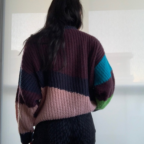 Topshop jumper - Picture 2 of 3